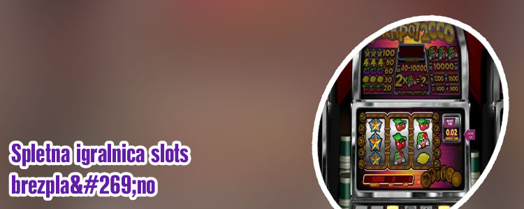 Slot mașini gratis
