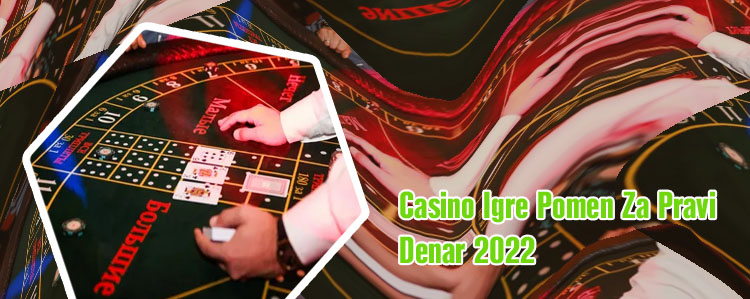 Slovenski spletni casino