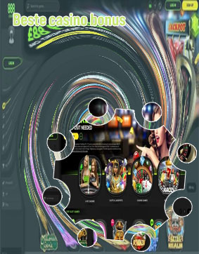 Spielen casino bonus