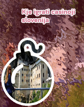 Spletna casinoji slovenija