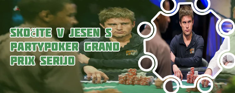 Spletni poker Slovenija