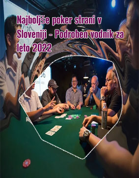 Spletni poker za pravi denar
