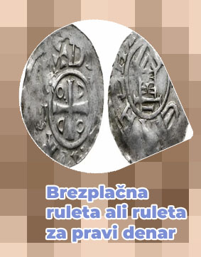 Stavite na spletu pravi denar