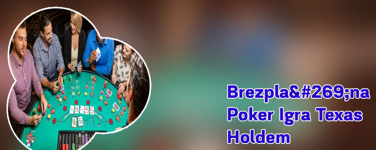 Texas poker holdem