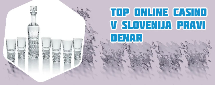 Top baccarat za resničen denar