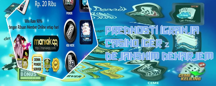 Video poker Bonus No Deposit slovenija