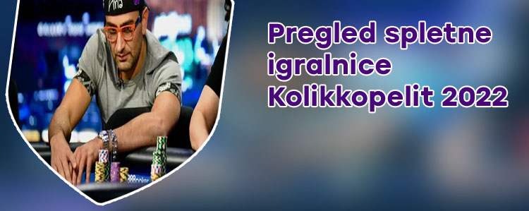 Video poker za 10€ igre