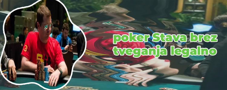 Video poker za 10€ legalno
