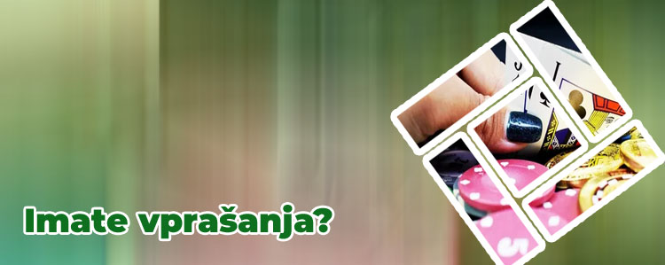 Video poker za 10€ v Sloveniji
