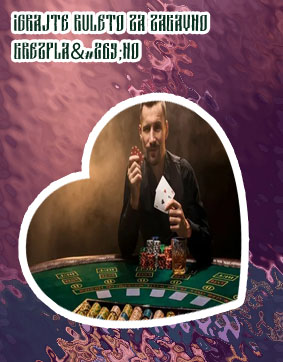 Video poker za 20€ igre